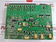 Larsen & Toubro Zd23018 Pcb Board Ems1322Pcb09_Can_Pdo Rev 0.0