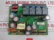 Larsen & Toubro Zd23018 Pcb Board Ems1322Pcb09_Can_Pdo Rev 0.0
