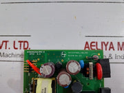 Larsen & Toubro Zd23018 Pcb Board Ems1322Pcb09_Can_Pdo Rev 0.0