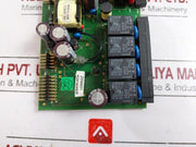 Larsen & Toubro Zd23018 Pcb Board Ems1322Pcb09_Can_Pdo Rev 0.0