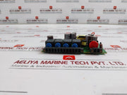 Larsen & Toubro Zd23018 Pcb Board Ems1322Pcb09_Can_Pdo Rev 0.0