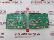 Larsen & Toubro Zd23018 Power Control//Distribution Board Ems1322Pcb09_Can_Pdo