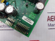 Larsen & Toubro Zd23018 Power Control//Distribution Board Ems1322Pcb09_Can_Pdo