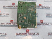 Larsen & Toubro Zd23619 Fcomp Processor Card-rj45