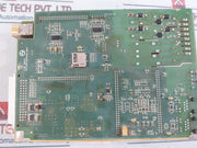 Larsen & Toubro Zd23619 Fcomp Processor Card-rj45