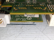 Larsen & Toubro Zd23619 Fcomp Processor Card-rj45