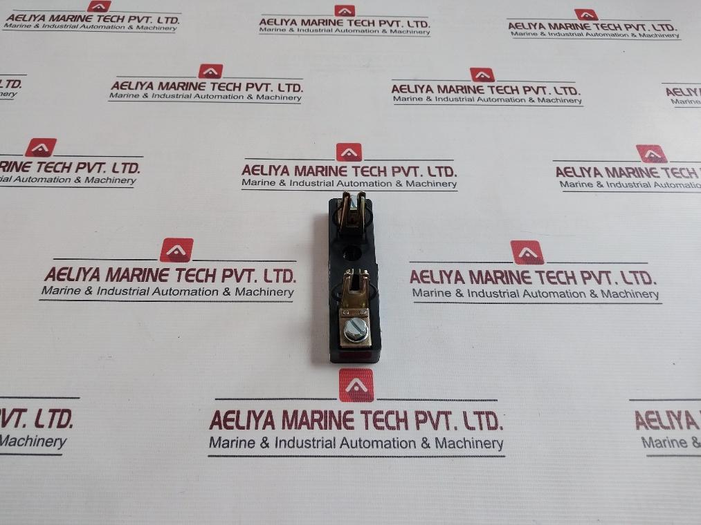 Larsen & Toubro Hb 160A Fuse Base