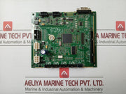 Larsen & Toubro Le908690003 Lcc Pc Board
