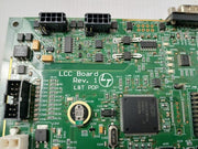 Larsen & Toubro Le908690003 Lcc Pc Board