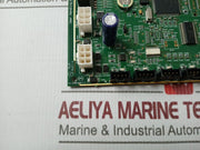 Larsen & Toubro Le908690003 Lcc Pc Board