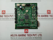 Larsen & Toubro Le908690003 Lcc Pc Board