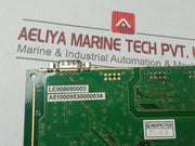 Larsen & Toubro Le908690003 Lcc Pc Board