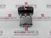 Larsen & Toubro Ml1-5 Contactor W/ Thermal Overload Relay 415V 50Hz