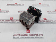 Larsen & Toubro Ml1-5 Contactor W/ Thermal Overload Relay 415V 50Hz