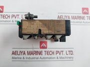 Larsen & Toubro Mn5 Thermal Overload Relay 500V 50Hz 2A. Ac-11