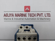 Larsen & Toubro Mnx 18 Power Contactor  .