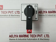 Larsen & Toubro Sk91257 Handle Coupling Type A