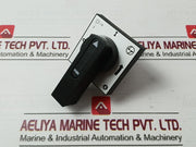 Larsen & Toubro Sk91257 Handle Coupling Type A