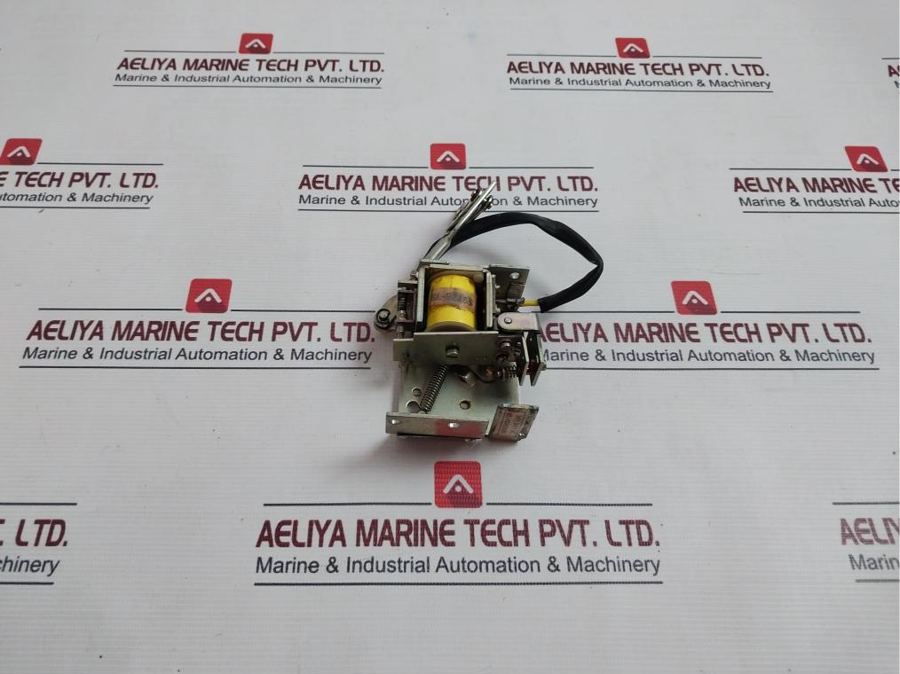 Larsen & Toubro Sl-92265 Undervoltage Release 240V Ac 50Hz