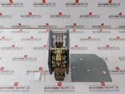 Larsen & Toubro Sl50060 Air Circuit Breaker 1600 Amp 4 Pole 3Wb1473 (Part Only)