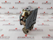 Larsen & Toubro Sl50060 Air Circuit Breaker 1600 Amp 4 Pole 3Wb1473 (Part Only)