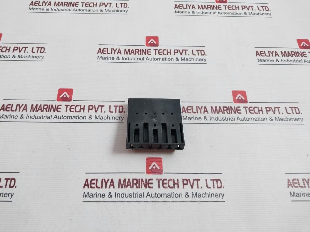 Larsen & Toubro Sl50082 Moving Arcing Contact For Circuit Breaker