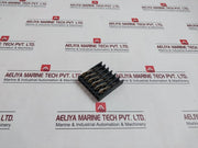 Larsen & Toubro Sl50082 Moving Arcing Contact For Circuit Breaker