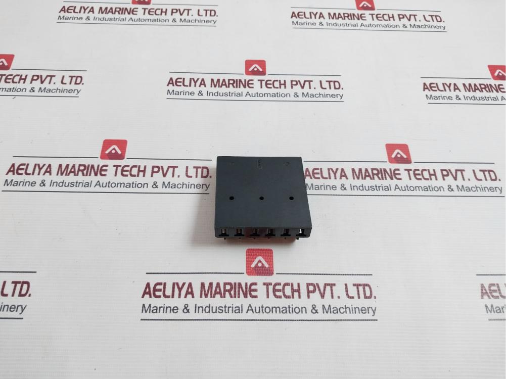 Larsen & Toubro Sl50082 Moving Sic Secondary Isolating Contact Unit