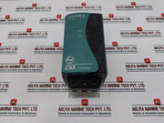 Larsen & Turbo Csx-015-v4-c1 Soft Starter 3 Phase, 200-440 Vac 50/60Hz