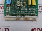 Larsen & Toubro Aao6 Ee 90310 Pc Board Ed20144B/W1