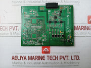 Larsen & Toubro Acb0081Pcb01 Printed Circuit Board Card 94V-0