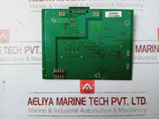 Larsen & Toubro Acb0081Pcb01 Printed Circuit Board Card 94V-0