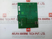 Larsen & Toubro Acb0081Pcb01 Printed Circuit Board Card 94V-0