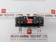 Larsen & Toubro Back Up Fuse Link 63A