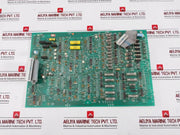 Larsen & Toubro Ed22301W2 Printed Circuit Board Ed22301W1