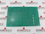 Larsen & Toubro Ed22301W2 Printed Circuit Board Ed22301W1