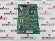 Larsen & Toubro Ed22301W2 Printed Circuit Board Ed22301W1