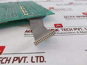 Larsen & Toubro Ed22301W2 Printed Circuit Board Ed22301W1