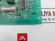 Larsen & Toubro Ed22301W2 Printed Circuit Board Ed22301W1