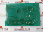 Larsen & Toubro Ed22305W1 Bcd Card Power Supply