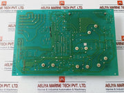 Larsen & Toubro Ed22305W1 Bcd Card Power Supply Used