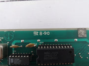 Larsen & Toubro Ee90444 Power Supply Module