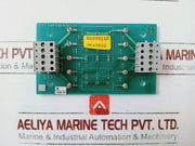 Larsen & Toubro Ee90511D Printed Circuit Board 311W20Abcd 311W10Abcd