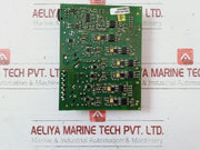 Larsen & Toubro Ems1322Pcb02_Urao Printed Circuit Board Rev 1.0 Ze900042