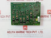 Larsen & Toubro Ems1322Pcb02_Urao Printed Circuit Board Rev 1.0 Ze900042