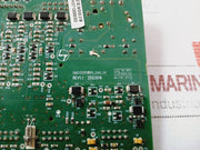Larsen & Toubro Ems1322Pcb05_Can_Ca Printed Circuit Board Rev 1.1 94V-0 Zd23016