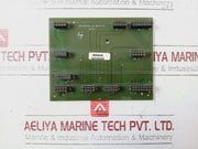 Larsen & Toubro Ems1322Pcb06_Can_Mb Printed Circuit Board Rev.1.0
