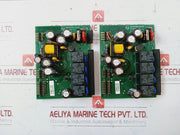 Larsen & Toubro Ems1322Pcb09-can-pdo Power Control Distribution Board