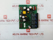 Larsen & Toubro Ems1322Pcb09-can-pdo Power Control Distribution Board