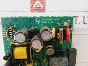 Larsen & Toubro Ems1322Pcb09-can-pdo Power Control Distribution Board